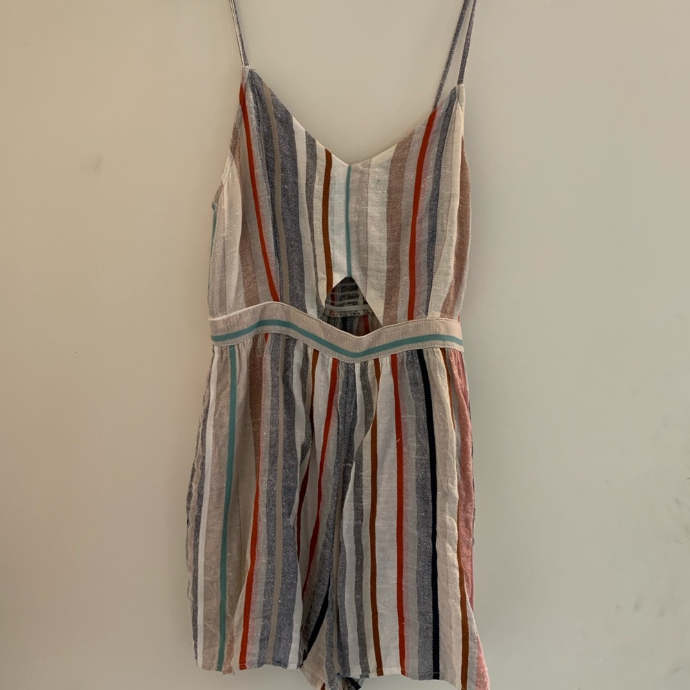Women’s Romper